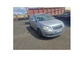 Capot VOLKSWAGEN POLO 4 Photo n°16
