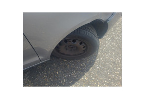 Capot VOLKSWAGEN POLO 4 Photo n°18