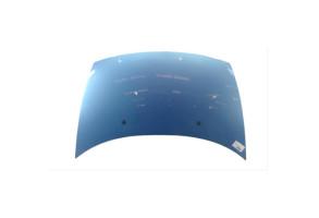Capot CITROEN C3 1 Photo n°4