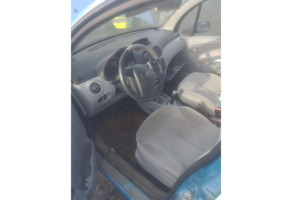 Capot CITROEN C3 1 Photo n°6
