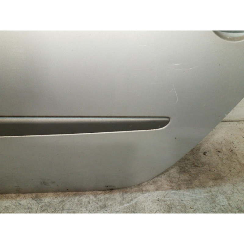 Porte arriere gauche RENAULT LAGUNA 2 Photo n°1
