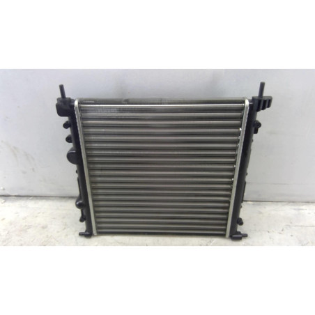 Radiateur eau RENAULT CLIO 2
