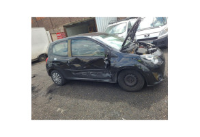 Eclairage de plafonnier RENAULT TWINGO 2 Photo n°4