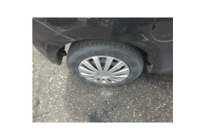 Eclairage de plafonnier RENAULT TWINGO 2 Photo n°5