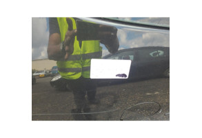 Eclairage de plafonnier RENAULT TWINGO 2 Photo n°6