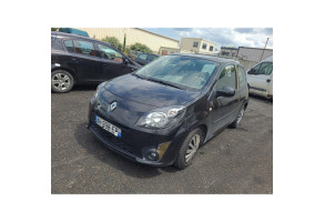 Eclairage de plafonnier RENAULT TWINGO 2 Photo n°7
