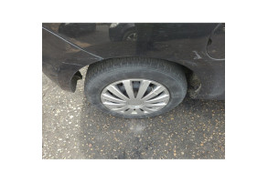 Eclairage de plafonnier RENAULT TWINGO 2 Photo n°8
