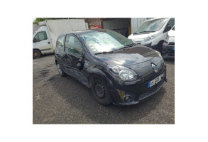 Eclairage de plafonnier RENAULT TWINGO 2 Photo n°9