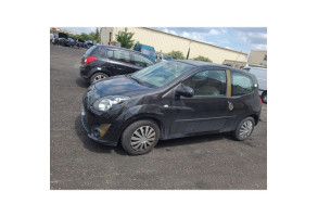 Eclairage de plafonnier RENAULT TWINGO 2 Photo n°11