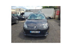 Eclairage de plafonnier RENAULT TWINGO 2 Photo n°12