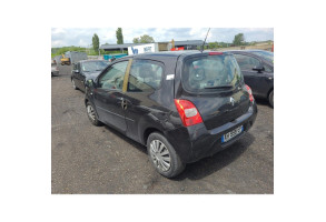 Eclairage de plafonnier RENAULT TWINGO 2 Photo n°14