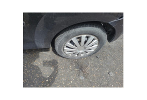 Eclairage de plafonnier RENAULT TWINGO 2 Photo n°15