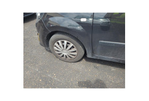 Eclairage de plafonnier RENAULT TWINGO 2 Photo n°17