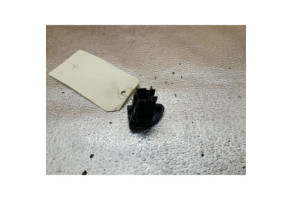 Bouton de warning RENAULT CLIO 4 Photo n°1