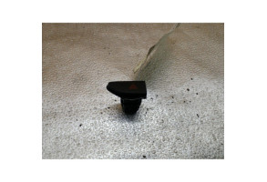 Bouton de warning RENAULT CLIO 4 Photo n°2