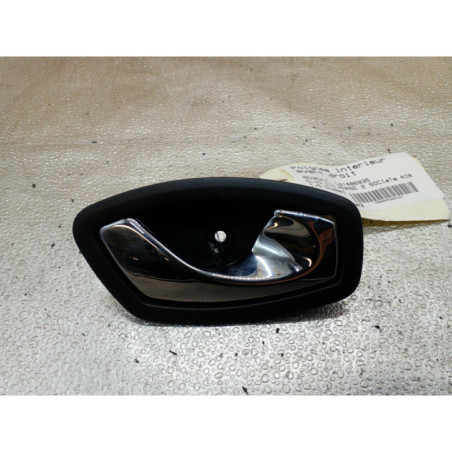 Poignee interieur avant droit RENAULT CLIO 4