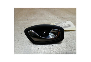 Poignee interieur avant droit RENAULT CLIO 4 Photo n°1