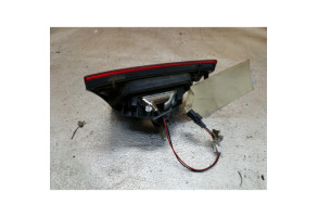 Feu arriere secondaire droit (feux) RENAULT CLIO 4 Photo n°1