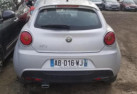 Pivot de moyeu avant droit ALFA ROMEO MITO Photo n°3