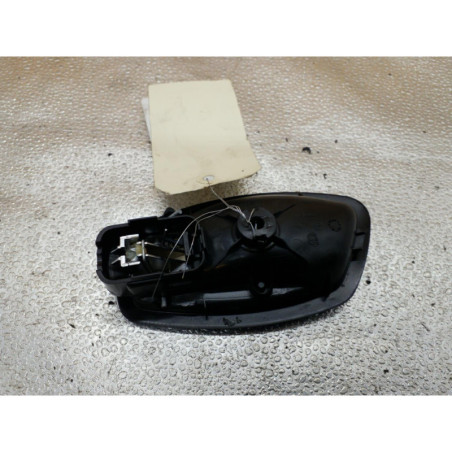 Poignee interieur avant droit RENAULT CLIO 4