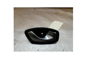 Poignee interieur avant droit RENAULT CLIO 4 Photo n°2