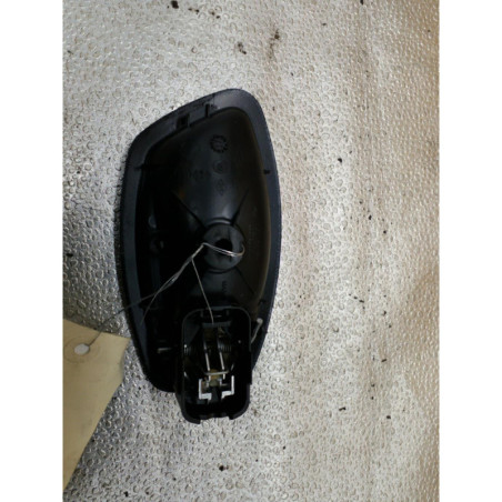 Poignee interieur avant gauche RENAULT CLIO 4