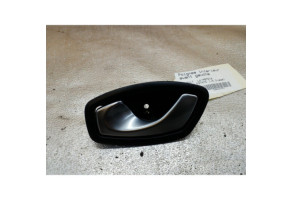 Poignee interieur avant gauche RENAULT CLIO 4 Photo n°2