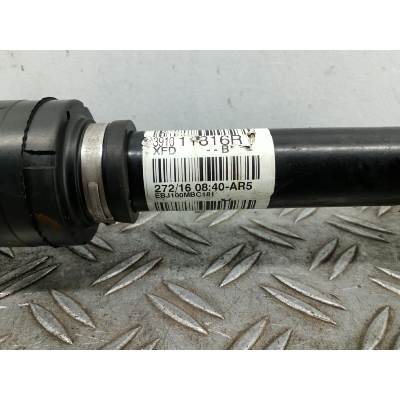 Cardan gauche (transmission) RENAULT TALISMAN Photo n°1