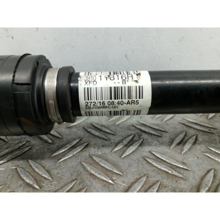 Cardan gauche (transmission) RENAULT TALISMAN