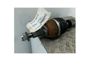 Cardan gauche (transmission) RENAULT TALISMAN Photo n°2