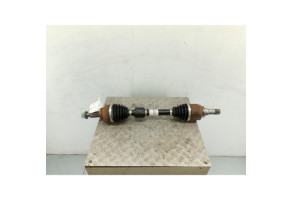 Cardan gauche (transmission) RENAULT TALISMAN Photo n°3