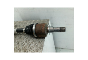 Cardan gauche (transmission) RENAULT TALISMAN Photo n°4