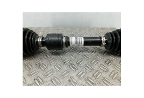 Cardan gauche (transmission) RENAULT TALISMAN Photo n°5