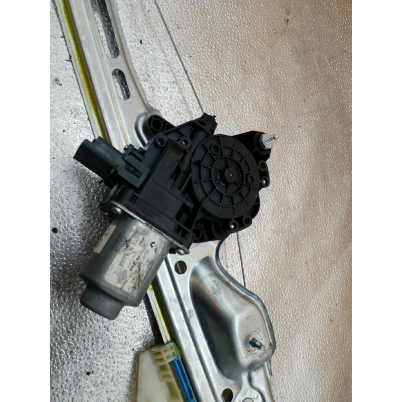 Leve vitre electrique arriere droit RENAULT TALISMAN Photo n°1