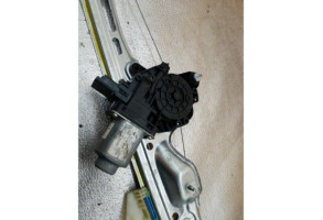 Leve vitre electrique arriere droit RENAULT TALISMAN Photo n°1