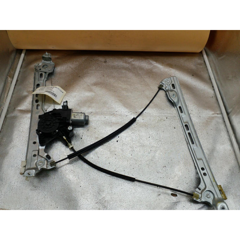 Leve vitre electrique avant gauche RENAULT TALISMAN Photo n°1