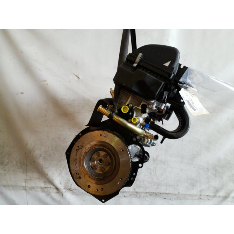 Moteur NISSAN MICRA 3 Photo n°1