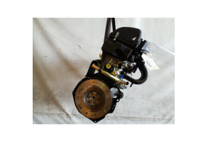 Moteur NISSAN MICRA 3 Photo n°1