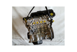 Moteur NISSAN MICRA 3 Photo n°2