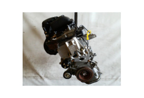 Moteur NISSAN MICRA 3 Photo n°4