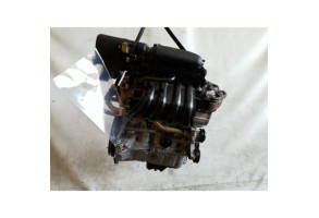 Moteur NISSAN MICRA 3 Photo n°6
