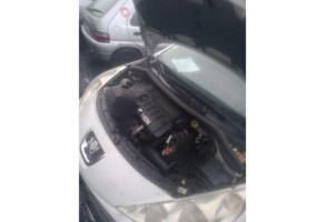 Glace retroviseur gauche PEUGEOT 207 Photo n°6