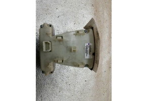 Commande chauffage RENAULT LAGUNA 3 Photo n°2