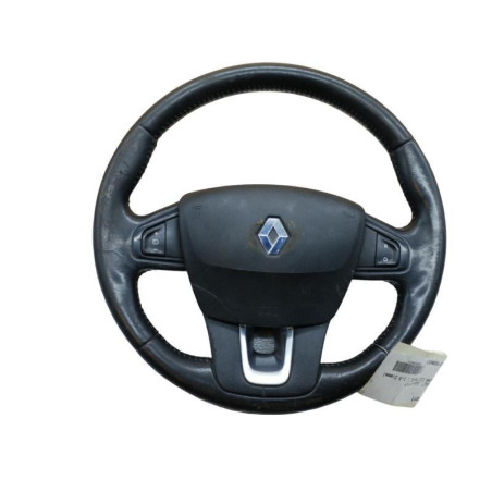 Volant RENAULT LAGUNA 3