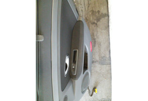 Porte arriere droit RENAULT LAGUNA 3 Photo n°2