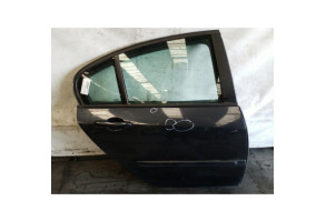 Porte arriere droit RENAULT LAGUNA 3 Photo n°4