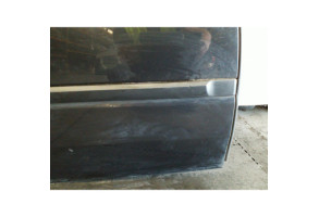 Porte arriere droit RENAULT LAGUNA 3 Photo n°6