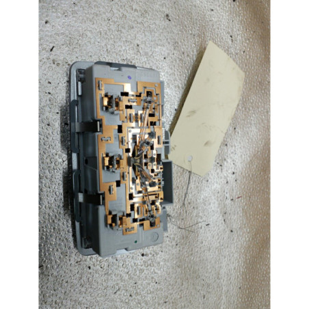 Eclairage de plafonnier OPEL MERIVA B