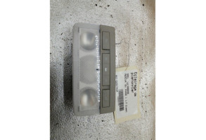 Eclairage de plafonnier OPEL MERIVA B Photo n°2