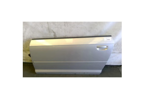 Porte avant gauche AUDI A3 2 Photo n°5